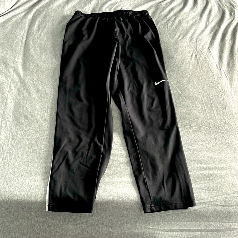 Football Pants Nike Dryfit